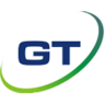 GT GROUP Logo